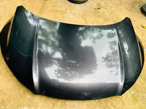 Honda Vezel Rs Bonnet