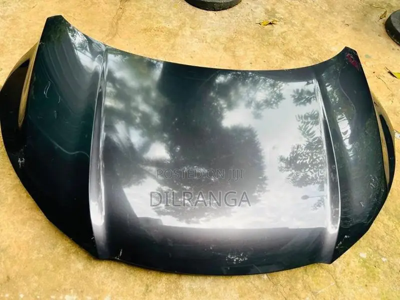 Honda Vezel Rs Bonnet