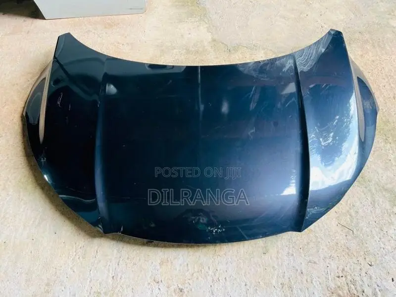 Honda Vezel Rs Bonnet