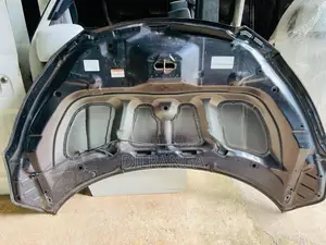 Honda Vezel Rs Bonnet