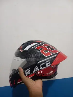 Steel Bird Air Helmet