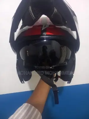 Steel Bird Air Helmet
