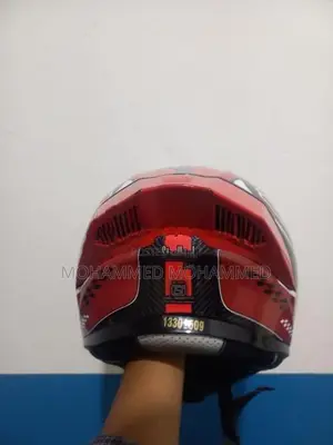 Steel Bird Air Helmet