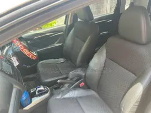 Honda Fit 2013