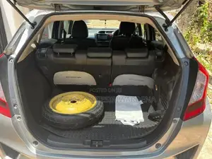 Honda Fit 2013