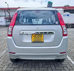 Suzuki Wagon R VXI 2020