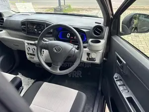 Daihatsu Mira X Lmited LED Safety 2025