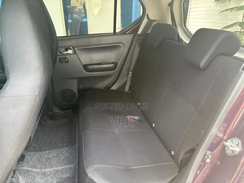 Daihatsu Mira X Lmited LED Safety 2025