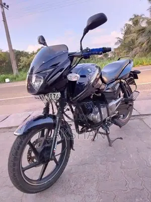Bajaj Pulsar 150 2014
