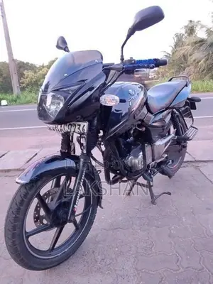 Bajaj Pulsar 150 2014