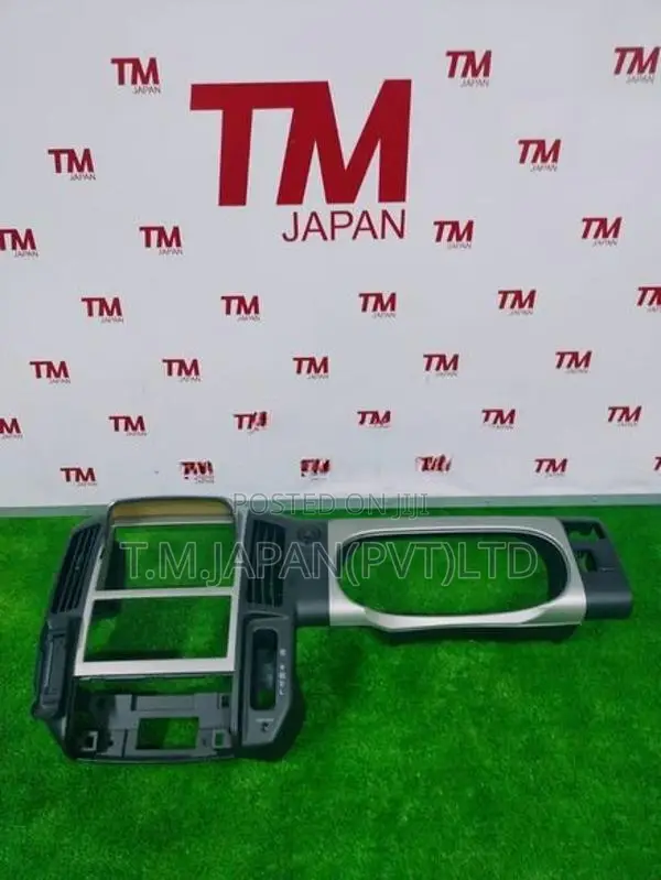 Nissan Serena NC25 Meter Cluster Panel