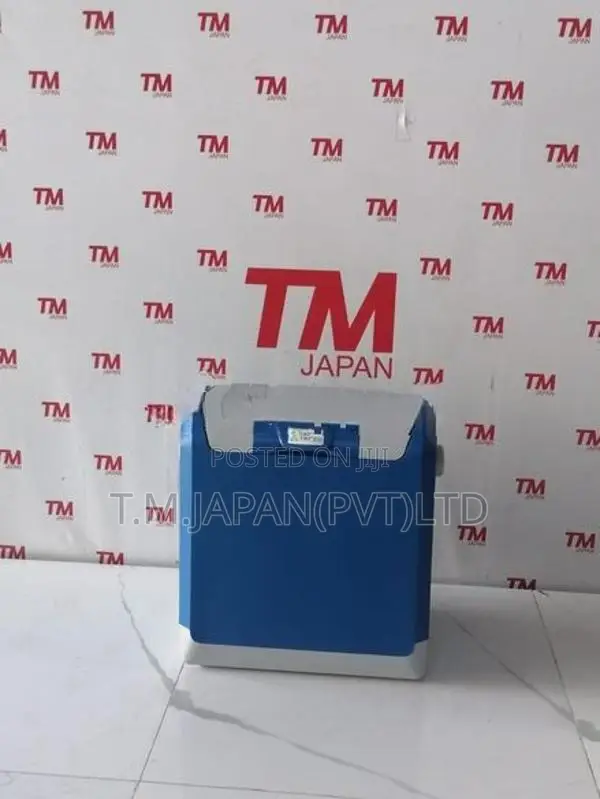Terzo Cool Box Brand New