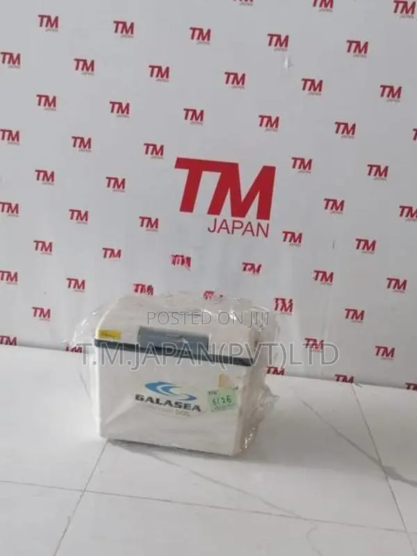 Car Cool Box