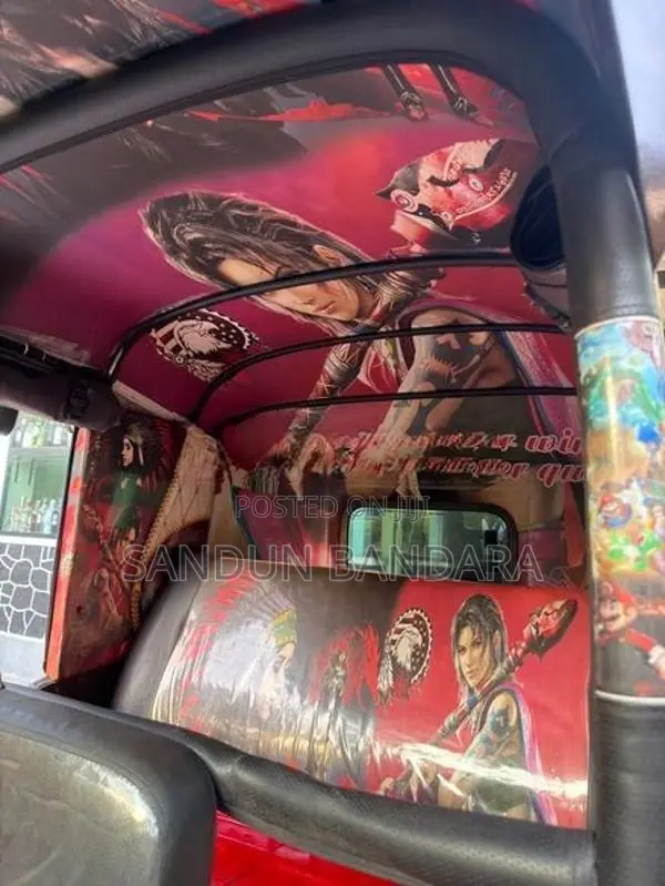 Bajaj RE Twin Plug 2014