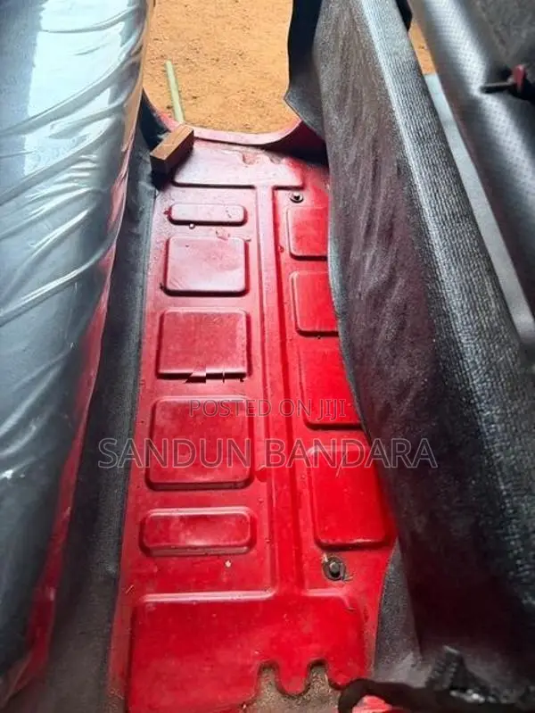 Bajaj RE Twin Plug 2014