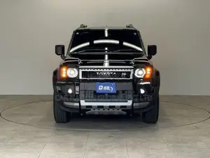 Toyota Land Cruiser TRJ 250 VX 2026