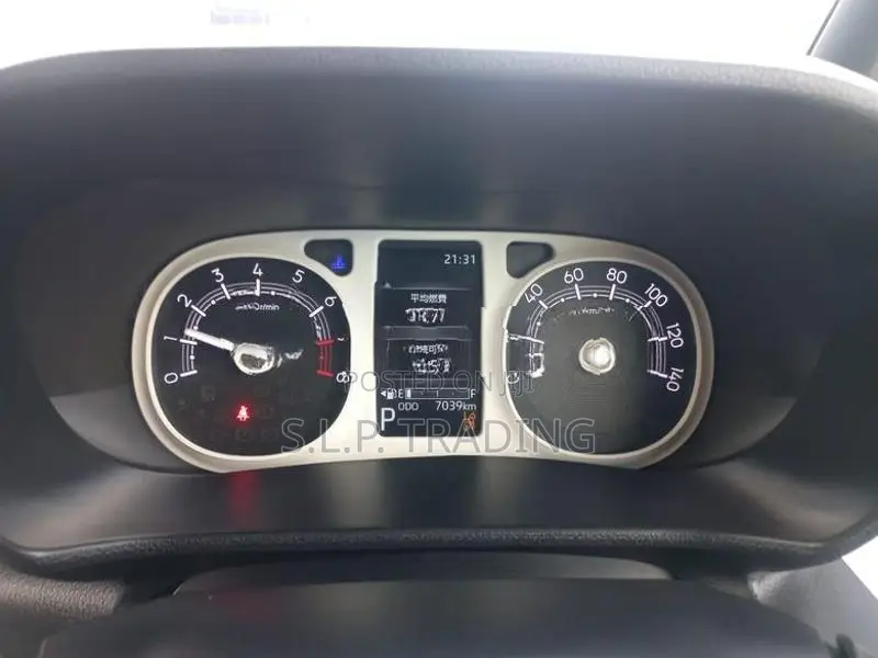 Daihatsu Canbus Double Side Power Do 2023