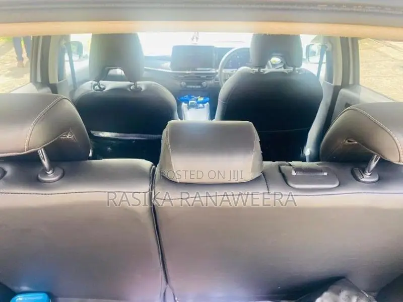 Nissan Note 2023