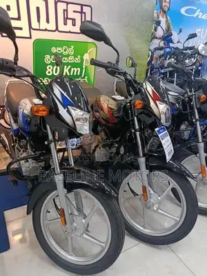 Bajaj CT100 Brand New 2026