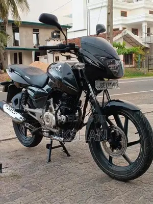 Bajaj Pulsar 150 2017