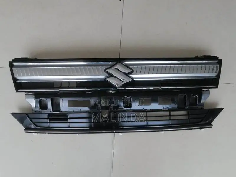 Suzuki Wagon R (55S) FZ Front shell - Reconditioned