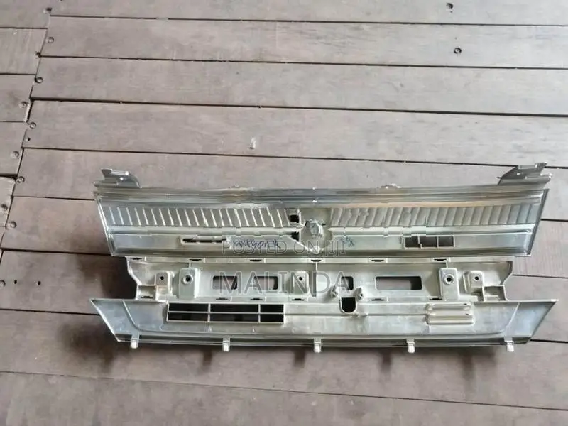 Suzuki Wagon R (55S) FZ Front shell - Reconditioned