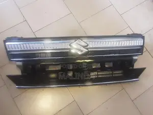 Suzuki Wagon R (55S) FZ Front shell - Reconditioned
