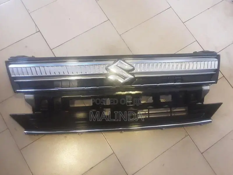 Suzuki Wagon R (55S) FZ Front shell - Reconditioned