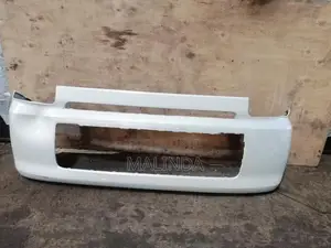 Suzuki Wagon R (55S) FX Front Buffer - Reconditioned
