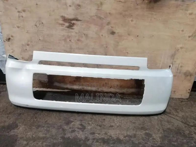 Suzuki Wagon R (55S) FX Front Buffer - Reconditioned