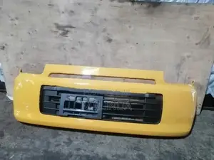 Suzuki Wagon R (55S) FX Front Buffer - Reconditioned