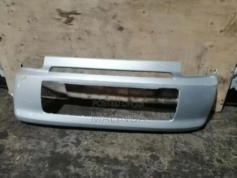 Suzuki Wagon R (55S) FX Front Buffer - Reconditioned