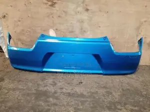 Suzuki Wagon R 55S (FX) Rear Buffer - Reconditioned