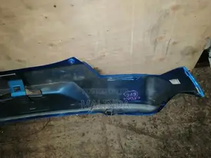 Suzuki Wagon R 55S (FX) Rear Buffer - Reconditioned