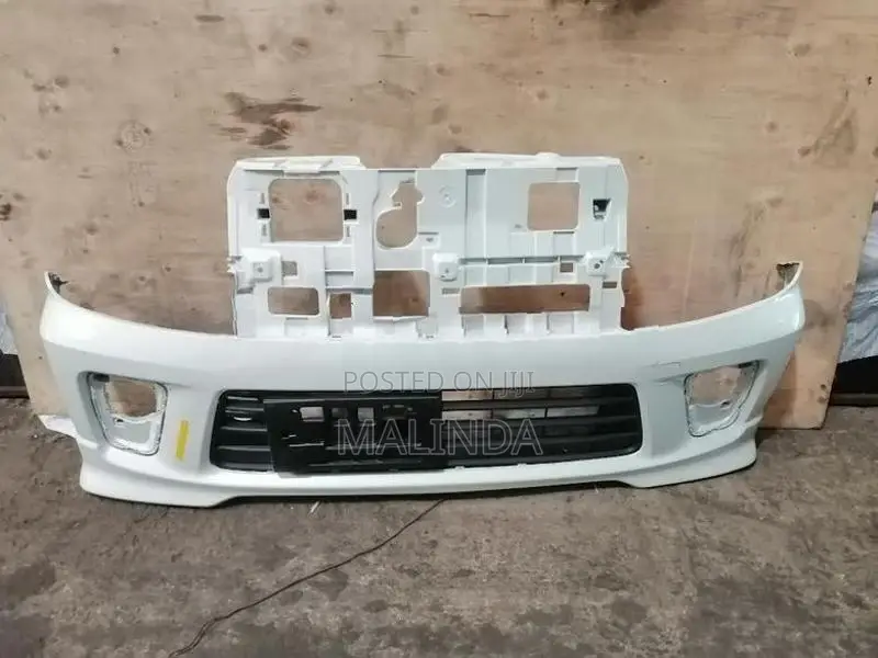 Suzuki Wagon R 55S (FZ) Front Buffer - Reconditioned