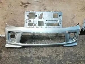 Suzuki Wagon R 55S (FZ) Front Buffer - Reconditioned