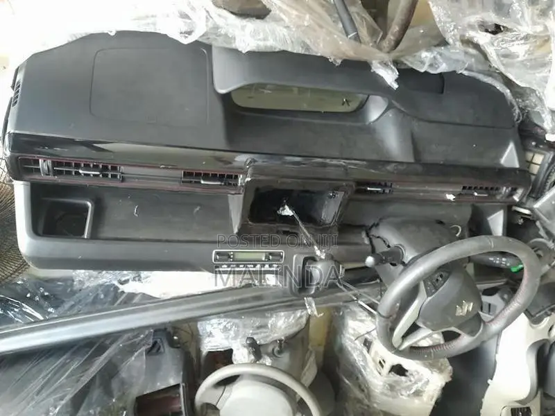 Suzuki Wagon R 55S Dash Board - Reconditioned