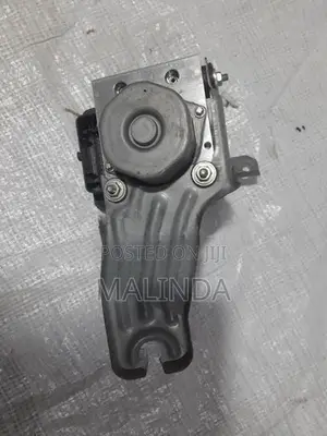 Suzuki Wagon R 55S ABS - Reconditioned