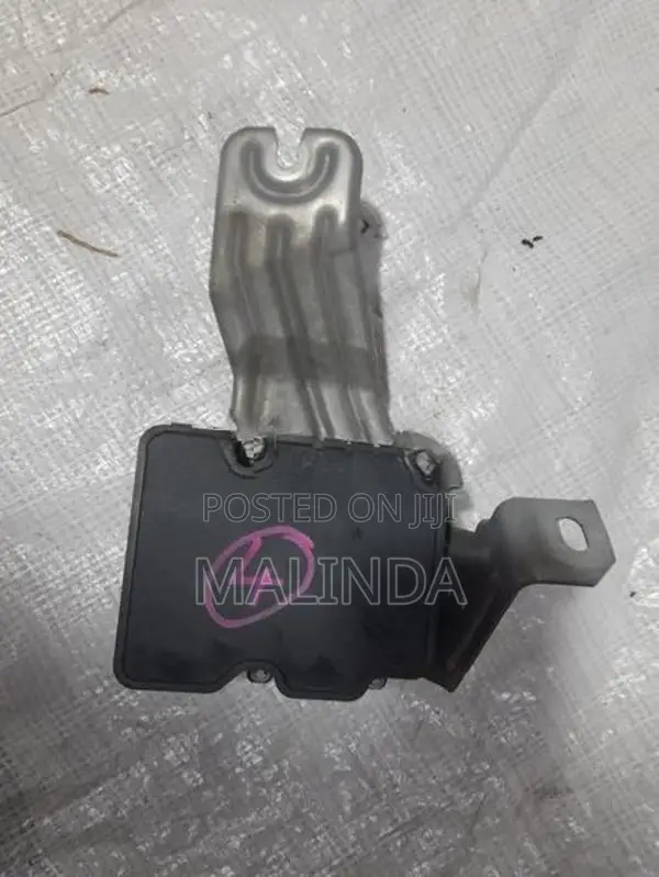 Suzuki Wagon R 55S ABS - Reconditioned