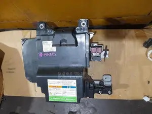 Suzuki Wagon R 55S Battery - Reconditioned