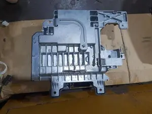 Suzuki Wagon R 55S Battery - Reconditioned