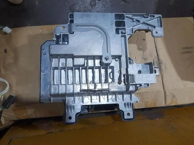 Suzuki Wagon R 55S Battery - Reconditioned