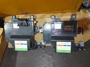Suzuki Wagon R 55S Battery - Reconditioned