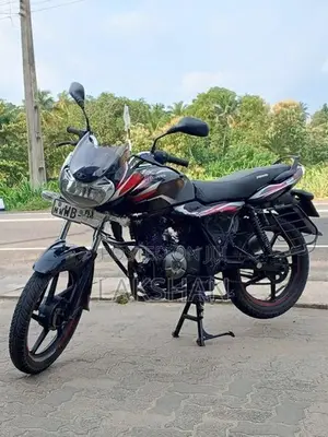 Bajaj Discover 2011