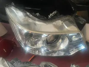 Suzuki Wagon R 44 Stingray Head Lights