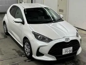 Toyota Yaris G Power Steering 2025