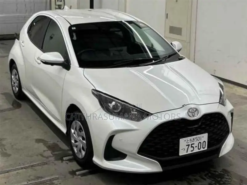Toyota Yaris G Power Steering 2025