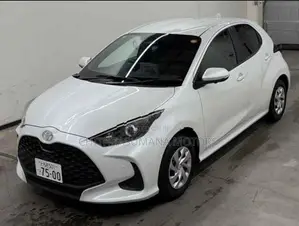 Toyota Yaris G Power Steering 2025
