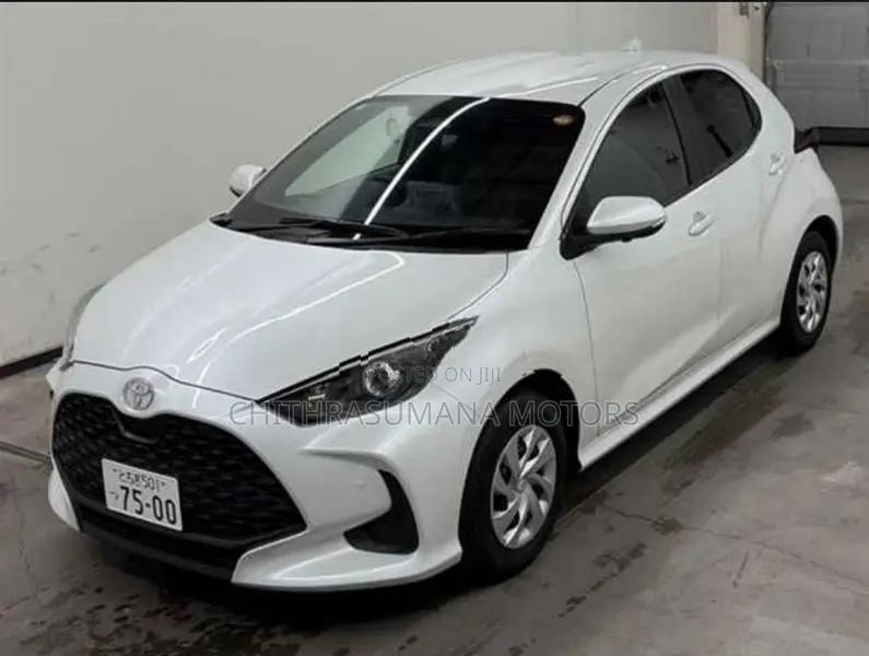 Toyota Yaris G Power Steering 2025