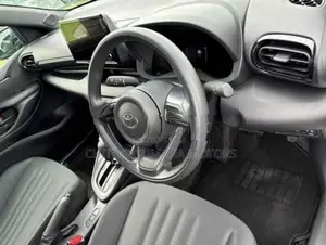 Toyota Yaris G Power Steering 2025